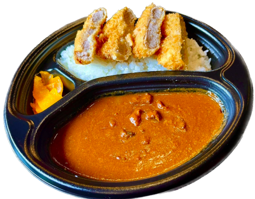 牛すじカツカレー弁当img